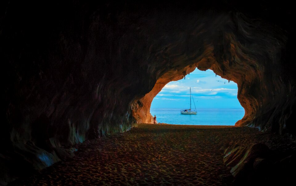 Sardinia memory mediterranean