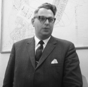 Pieter Bode
