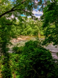 Photo-OutdoorImage-River-View