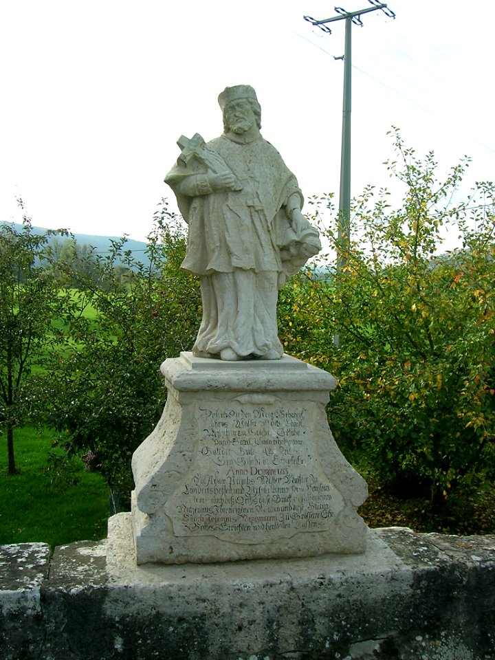 Pietenfeld ad Leithen -Nepomuk (1)
