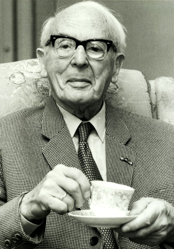 Piet Vincent