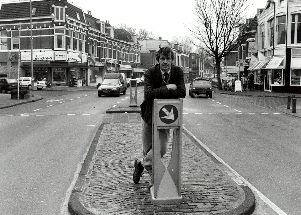 Pieter van der Spek