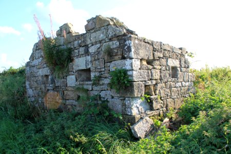Pill Box at NU250047