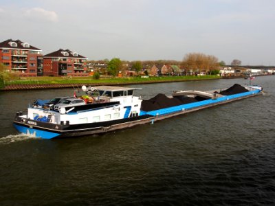 Pieter Sr, ENI 02324902, Amsterdam-Rijn kanaal, pic5