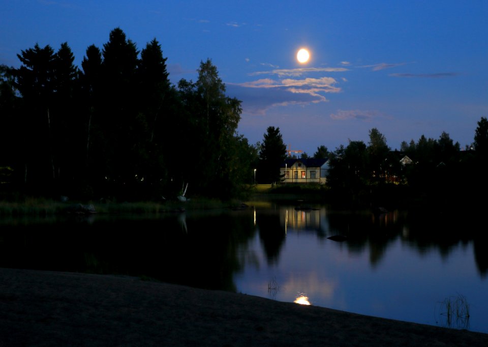 Pikisaari Oulu 20170902