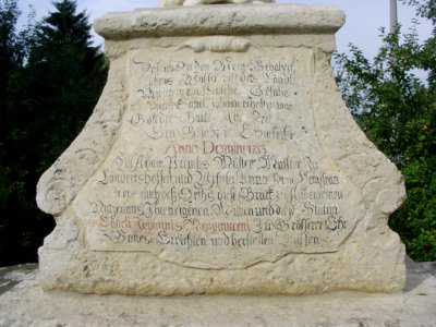 Pietenfeld a. d. Leithen (Eichstätt) (2)