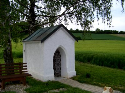 Pilsting-Waibling-Marienkapelle