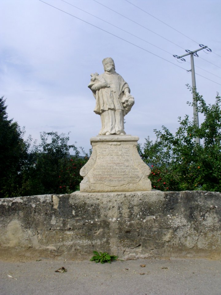 Pietenfeld a. d. Leithen (Eichstätt) (1)