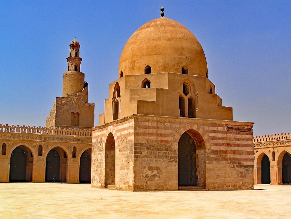 Egypt africa north africa