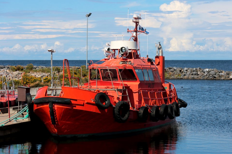 Pilot Boat Marjaniemi Hailuoto 20160803 02