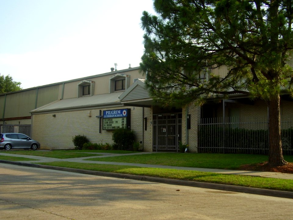 PilgrimLutheranHoustonTX