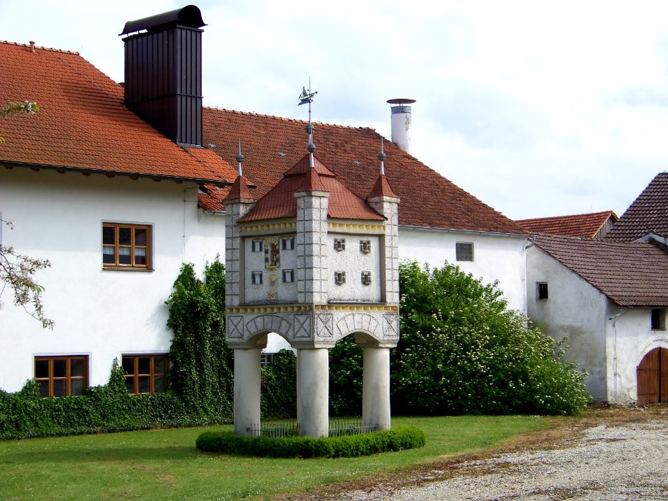 Pilsting-Mögling-5-Taubenhaus