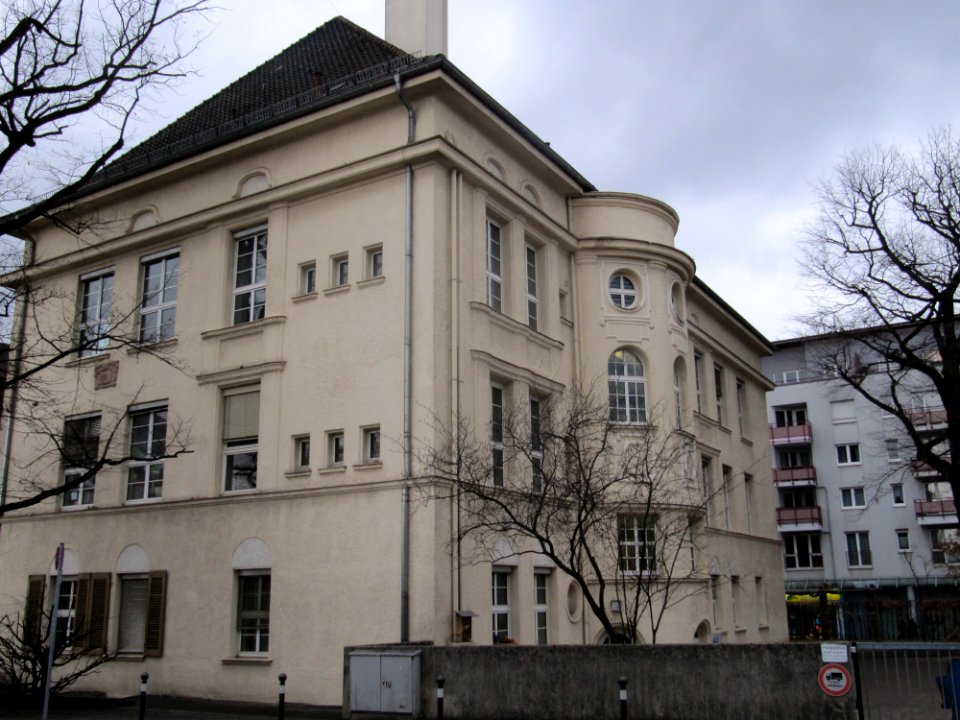 Pillenreuther Straße 165 (Nürnberg Hummelstein) - Ganz