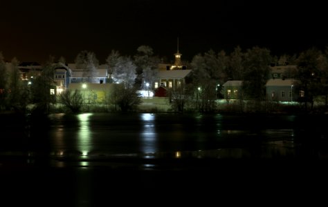 Pikisaari Oulu 20151211