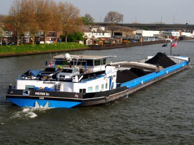 Pieter Sr, ENI 02324902, Amsterdam-Rijn kanaal, pic6