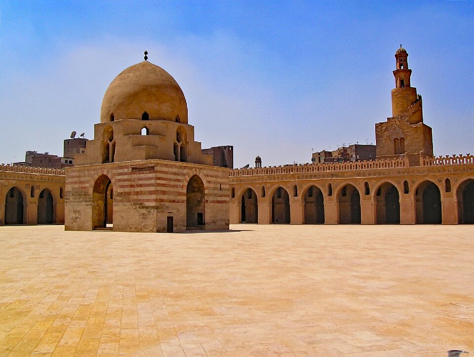 Egypt africa north africa
