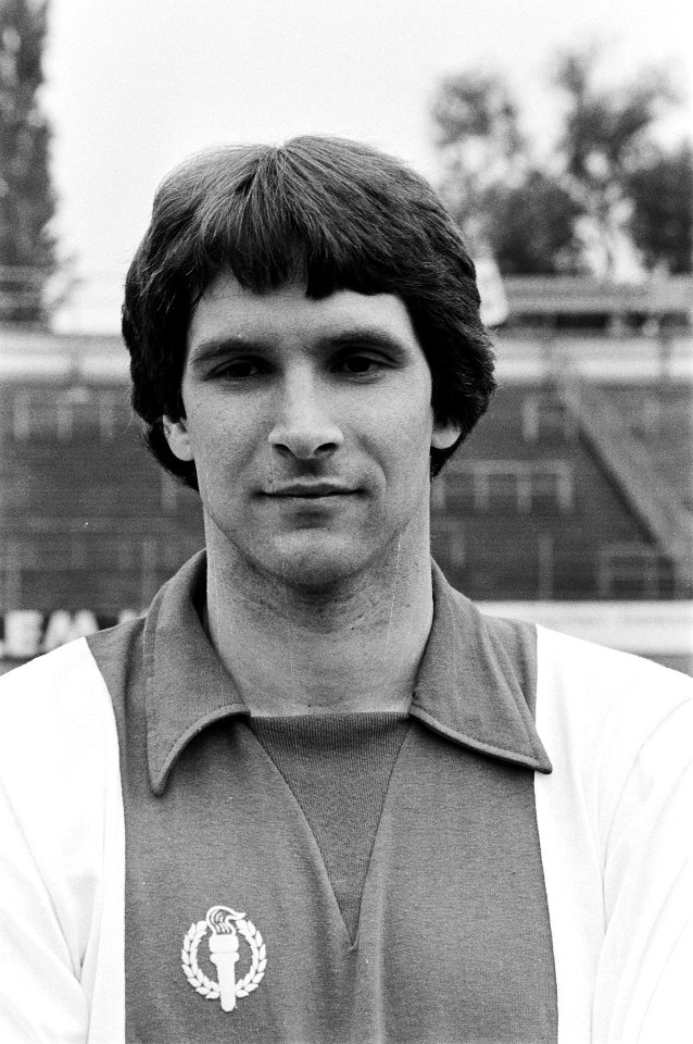 Pim van Dord, Bestanddeelnr 930-3653