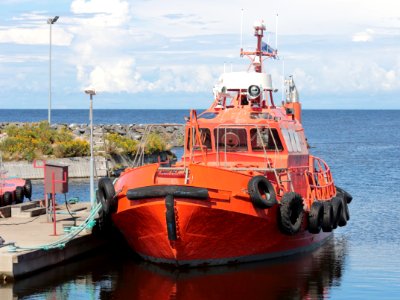 Pilot Boat Marjaniemi Hailuoto 20160803 01