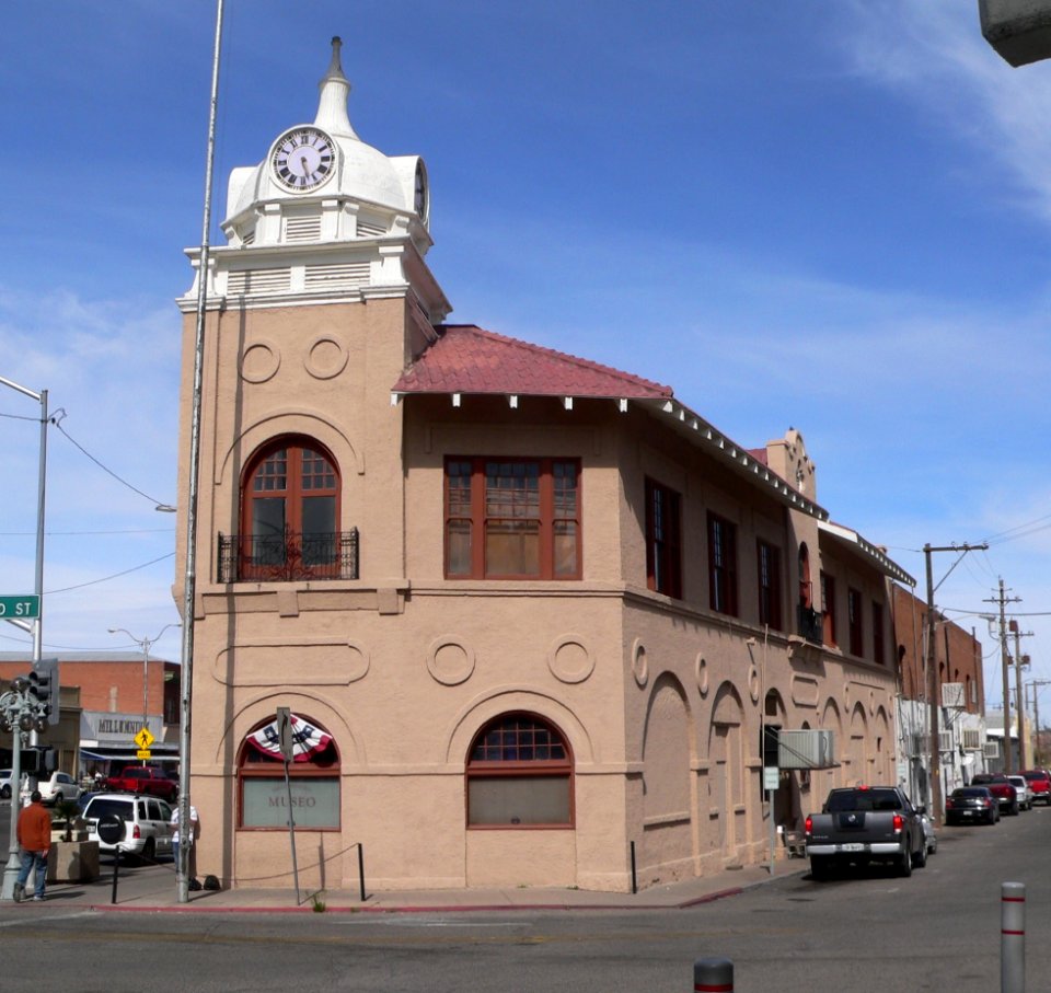 Pimeria Alta History Museum 4