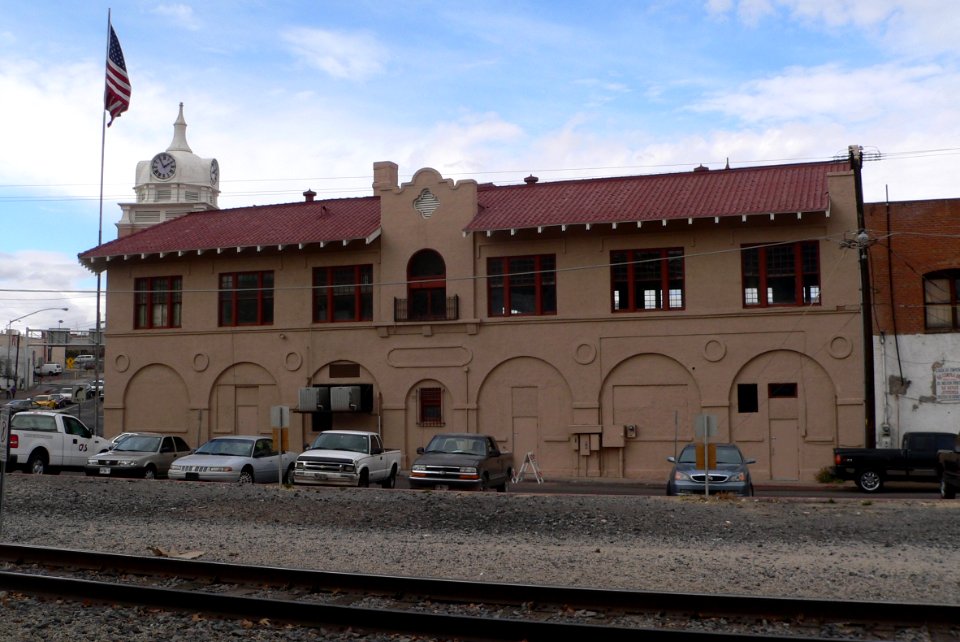 Pimeria Alta History Museum 5