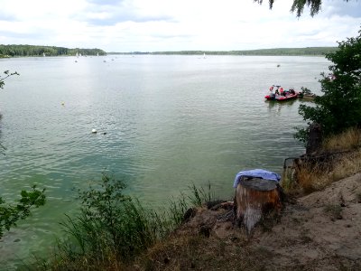 Pieczyska Koronowskie Lake a3