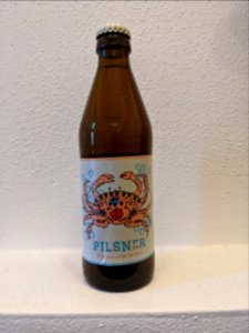 Pilsner Ziemlich Herb (Tilmans Biere - Gut Forsting) photo