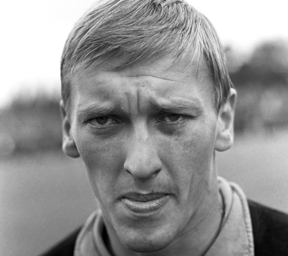 Pim Doesburg (PSV) (headshot)