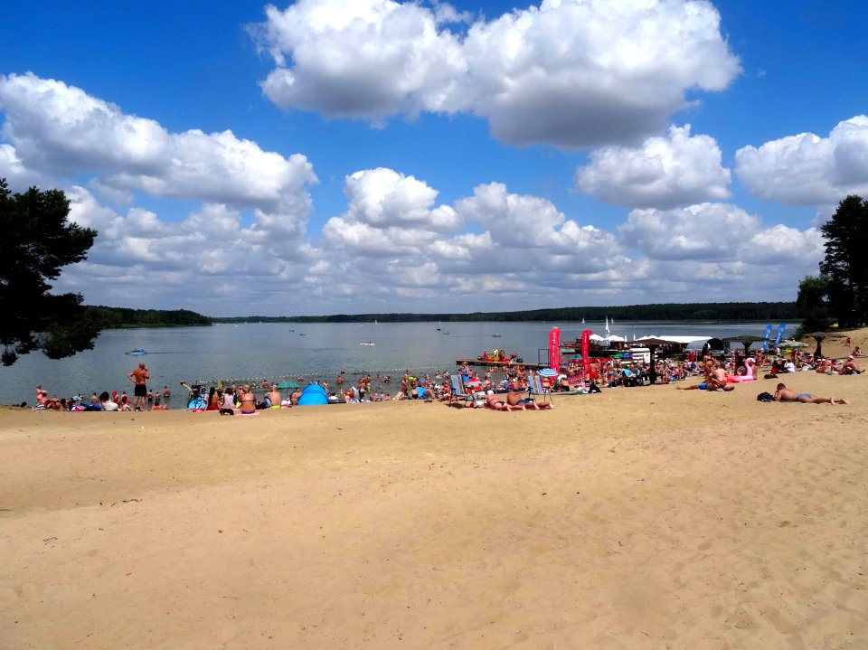 Pieczyska beach 2