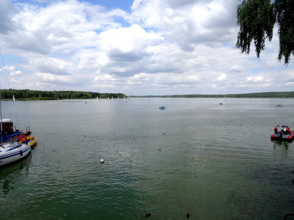 Pieczyska Koronowskie Lake a1