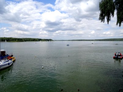 Pieczyska Koronowskie Lake a1