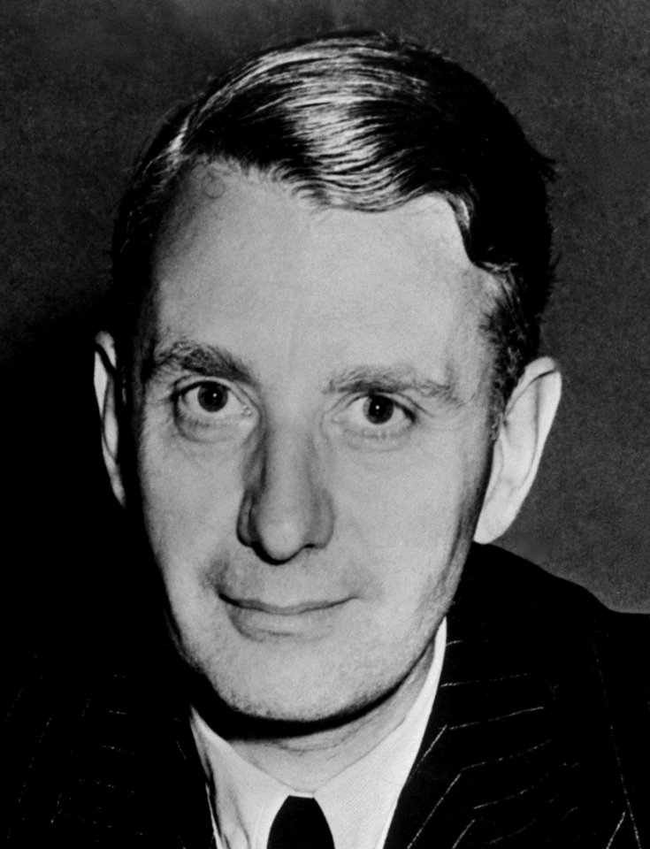 Pim van Boetzelaer van Oosterhout 1940 (1)
