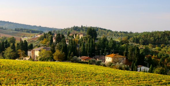 Pietracupa (Tavarnelle Val di Pesa)