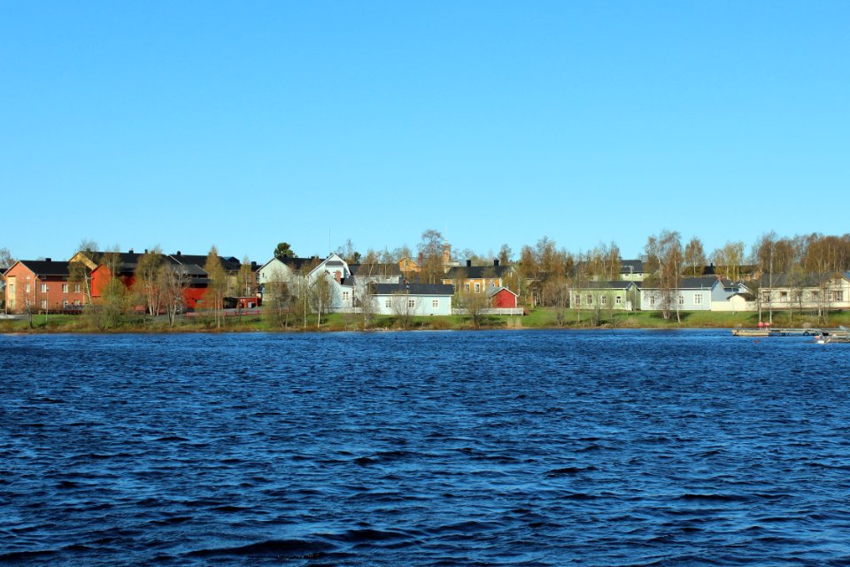 Pikisaari Oulu 20120519