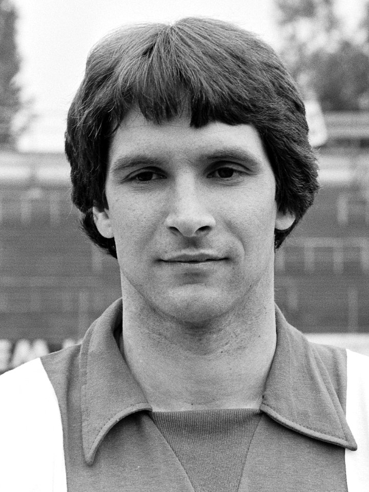 Pim van Dord (1979)