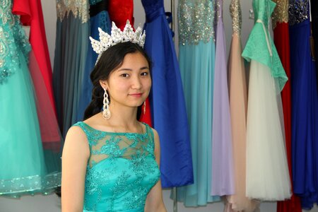 Young kazakh astana
