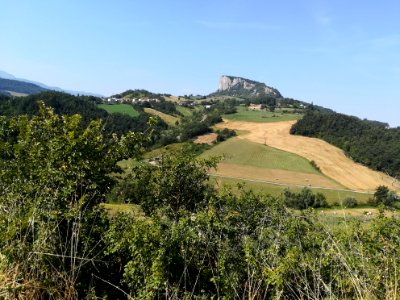 Pietra di Bismantova 2018