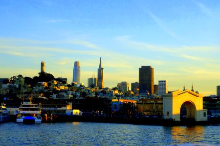 Pier 43 - San Francisco, CA - DSC03482
