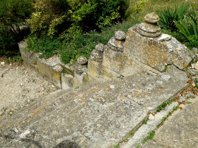 Pierrelongue Chapelle Notre-Dame-de-Consolation 27