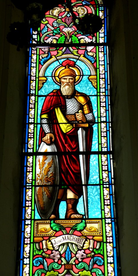 Pierrelongue Chapelle Notre-Dame-de-Consolation 35