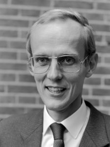 Pieter Winsemius (1982)