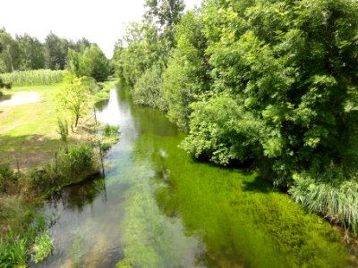 Pierrepont (Aisne) la Souche
