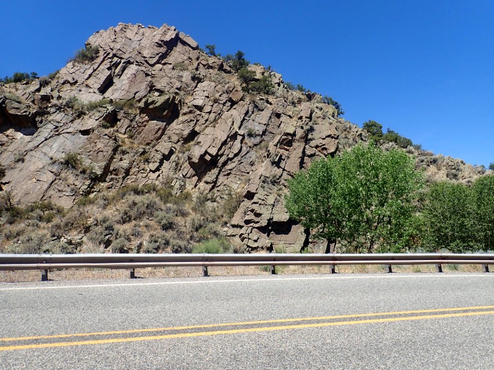 Piedra Lumbre Formation