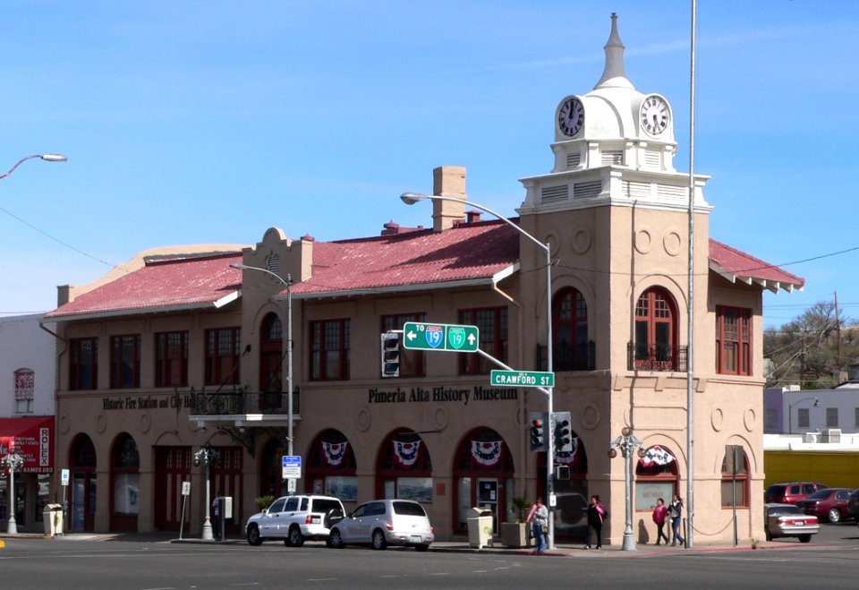 Pimeria Alta History Museum 3