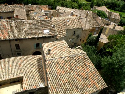 Pierrelongue Vue d'ensemble 5
