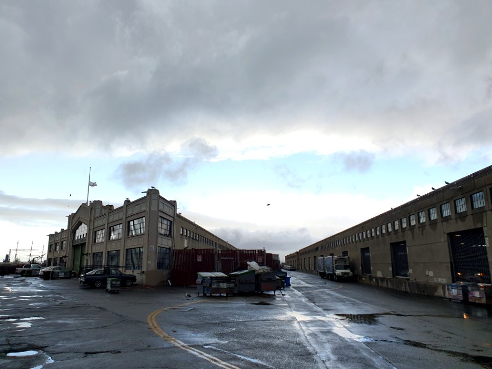Pier 45 (San Francisco)