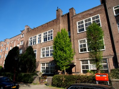 Pieter Lastmankade pic4