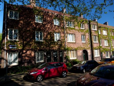 Pieter Lastmankade 70-67