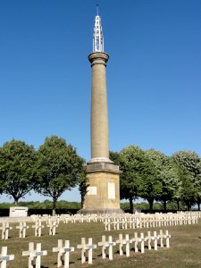 Pierrepont (Meurthe-et-M.) Nécropole nationale de Pierrepont (03)