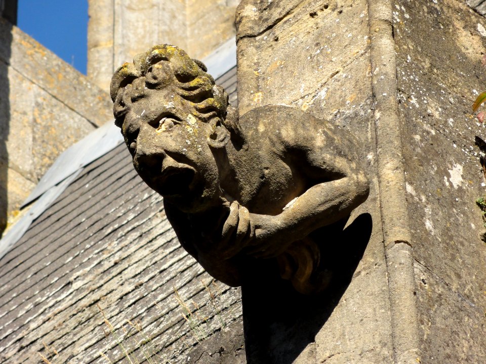 Pierrepont (Meurthe-et-M.) Chapelle funéraire famille Seillière (04)