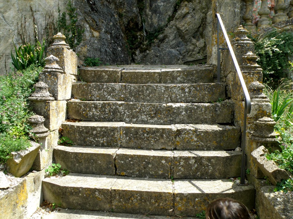 Pierrelongue Chapelle Notre-Dame-de-Consolation 28